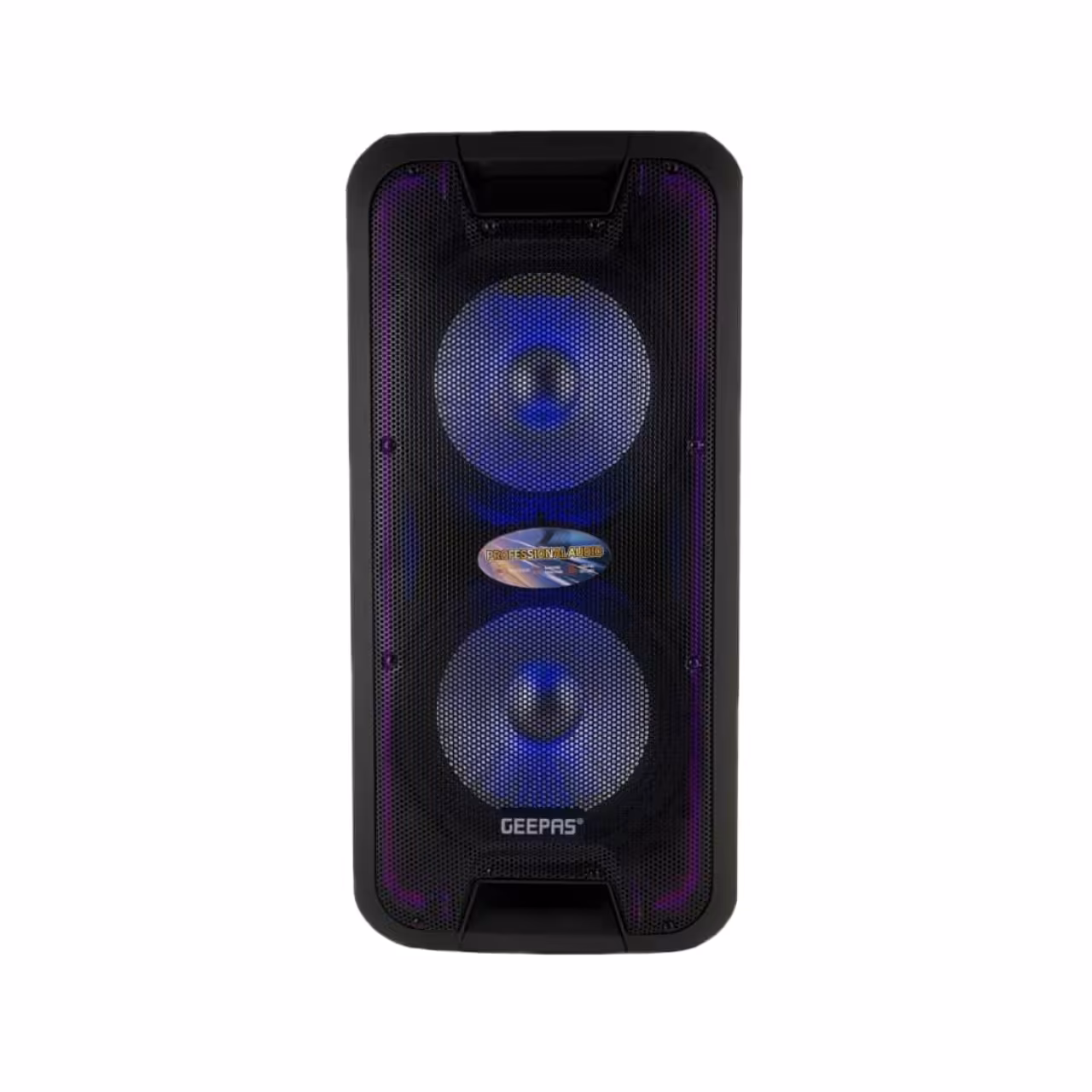 اسپیکر بلوتوثی قابل حمل جی پاس مدل  GMS8574