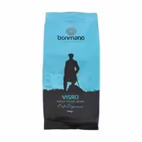 دانه قهوه ویسرو بن مانو - 1 کیلوگرم 