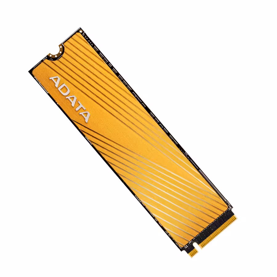 قیمت و خرید اس اس دی ای دیتا 512 گیگابایت FALCON | یاس ارتباط