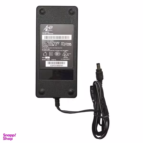 آداپتور 12 ولت 5 آمپر مدل EADP-50FBA