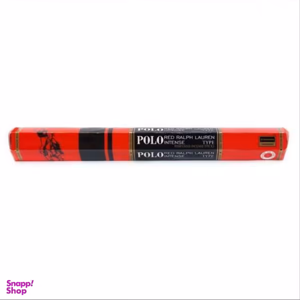 عود دارشان طرح Polo Red 2