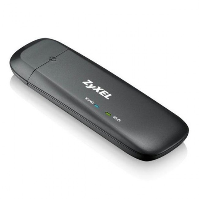دانگل روتر وایرلس زایکسل 4G مدل WAH3604