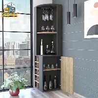 میز بار گوشه ای DBP102