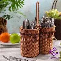 جاقاشق بافت زيبا دوقلو رها