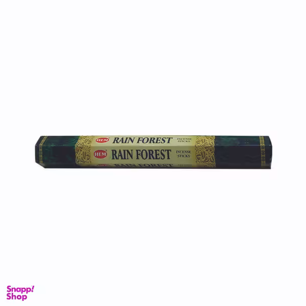 عود هم مدل Rain Forest