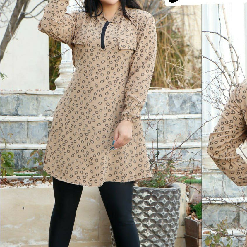 تونیک پرنیا