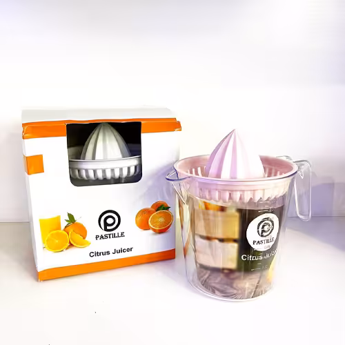 آب پرتقال گیر مدل pastille