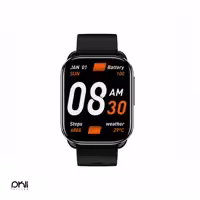 قیمت و خرید ساعت هوشمند کیو سی وای مدل GS - تلکام