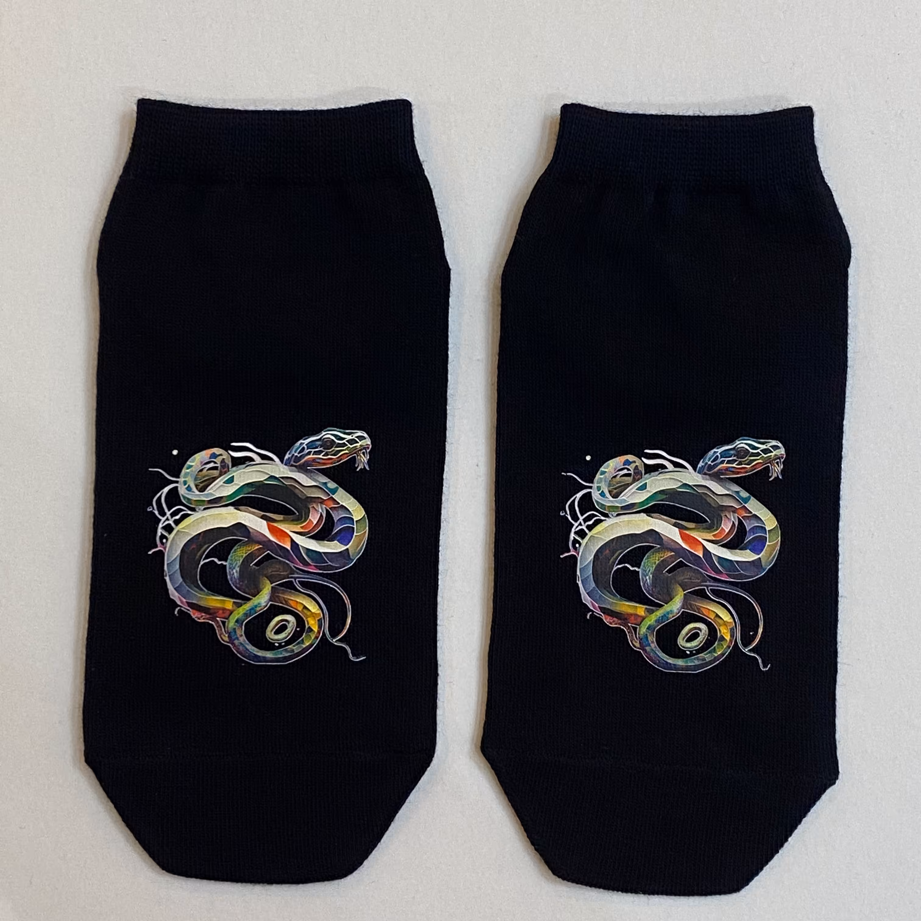 جوراب فانتزی