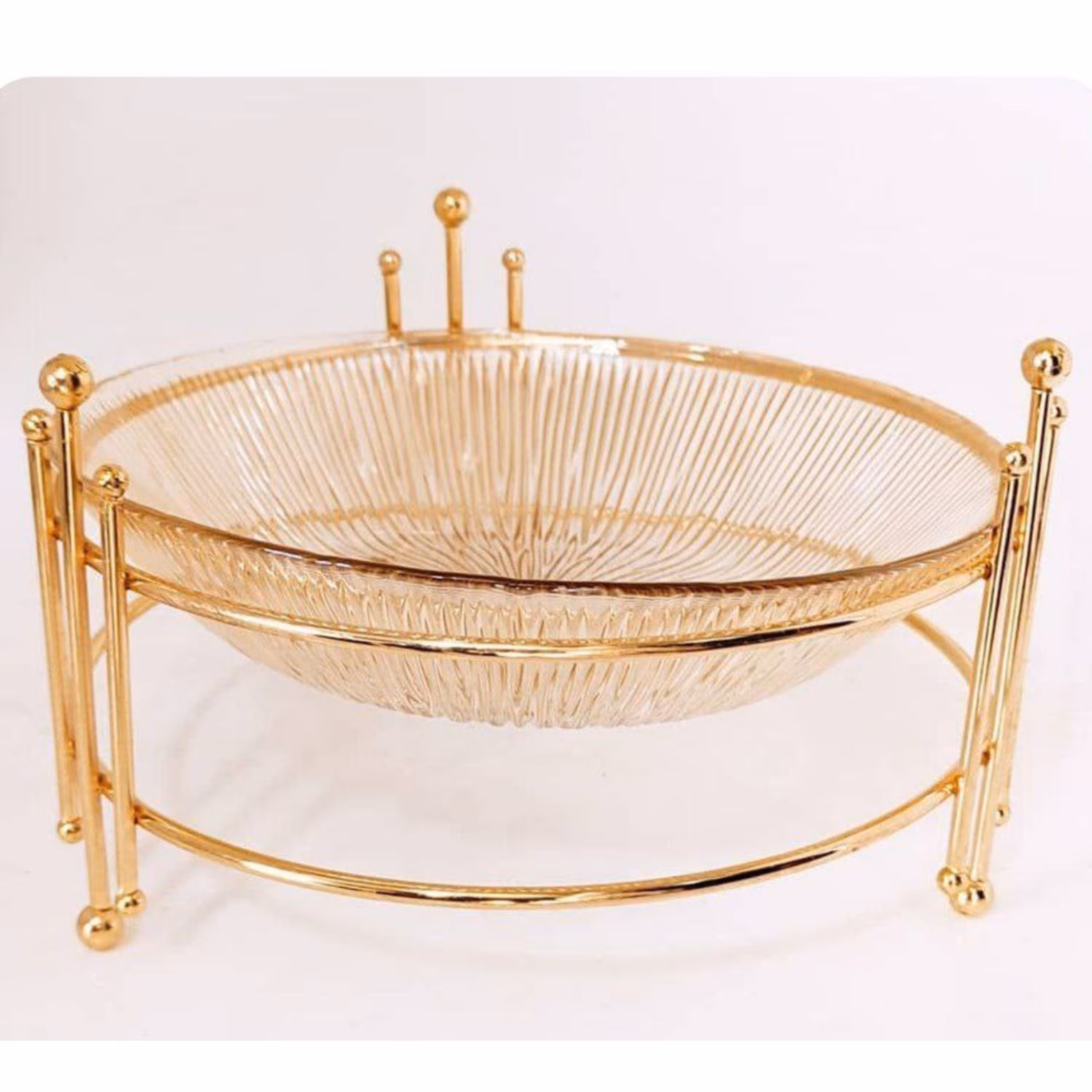 آجیل خوری پیانو شامپاینی         