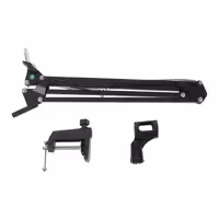 پایه بازویی میکروفون ماونو مدل AU-B01