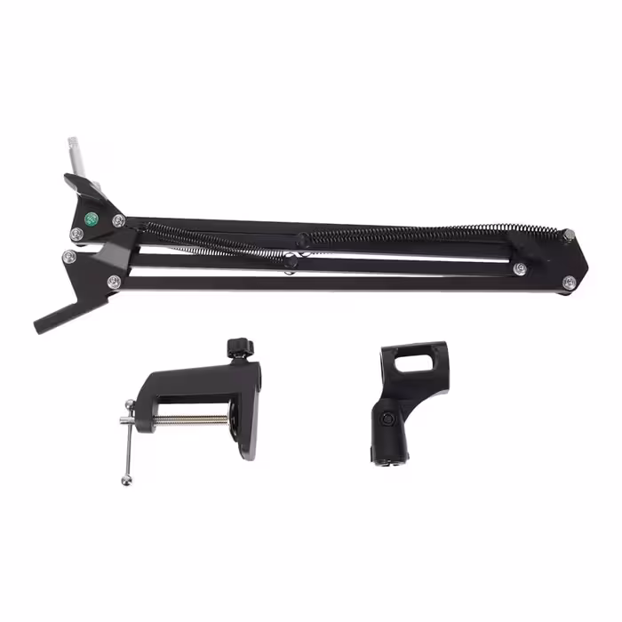 پایه بازویی میکروفون ماونو مدل AU-B01