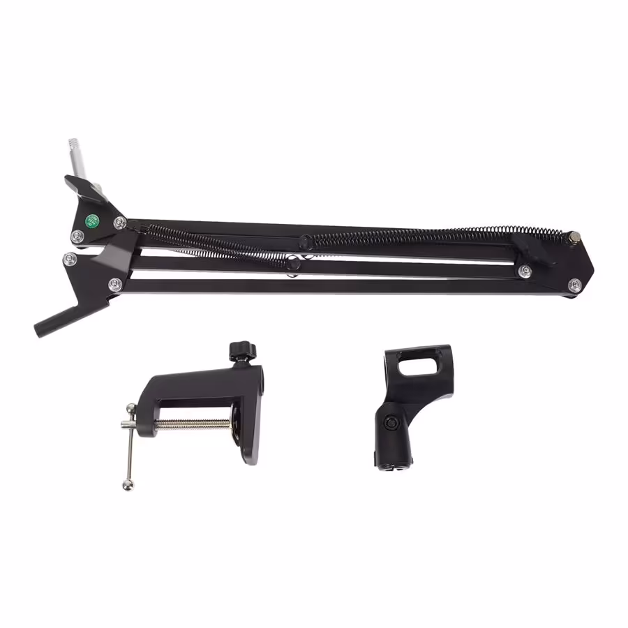 پایه بازویی میکروفون ماونو مدل AU-B01