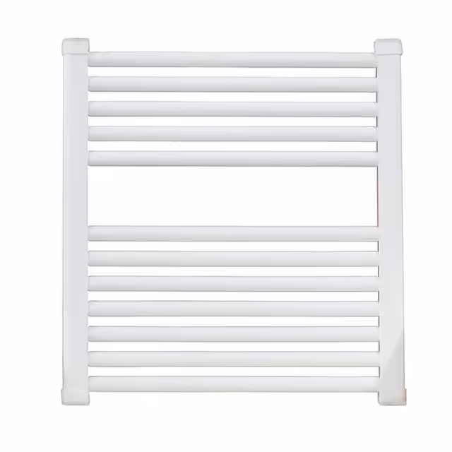 حوله خشک کن ایران رادیاتور 12 لوله ارتفاع 60