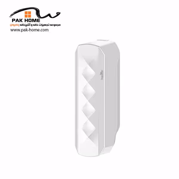 جا مایع ایمن آب مدل کنزو (سفید)