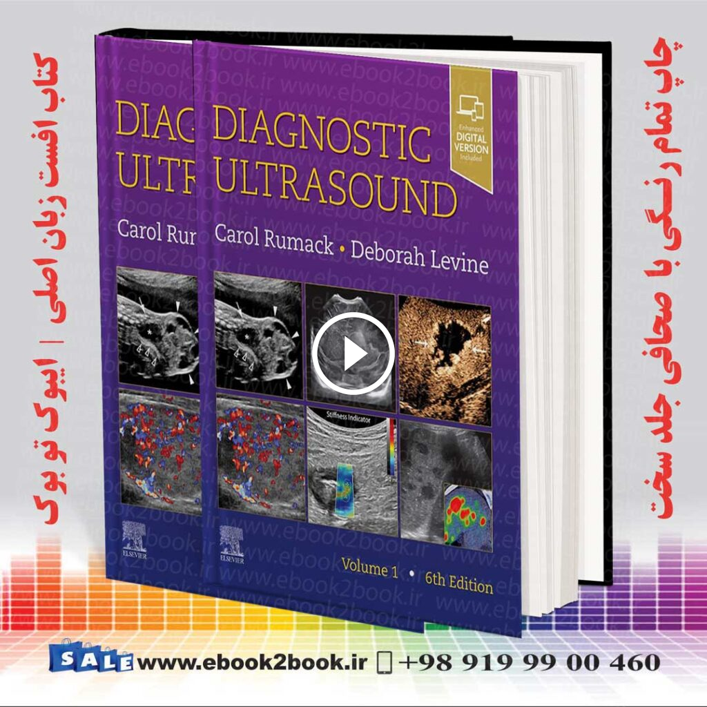 Diagnostic Ultrasound 6th Edition 2024