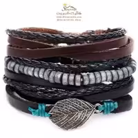 پک دستبند 3تکه مردانه / زنانه BNG380B0