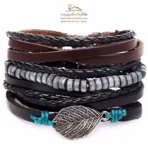 پک دستبند 3تکه مردانه / زنانه BNG380B0