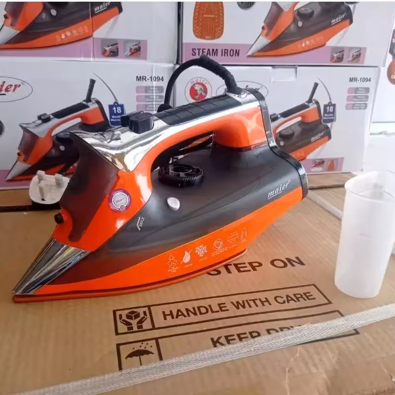 اتو بخار مایر مدل 1094(کد3)