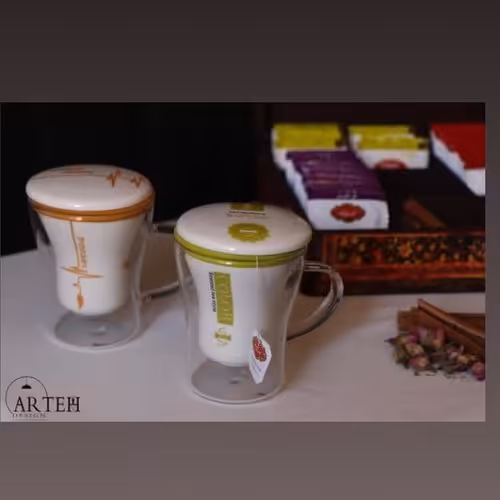 ماگ دم نوشی