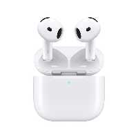 هندزفری بی سیم اپل مدل AirPods 4 نسخه ANC