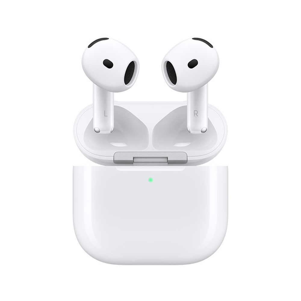 هندزفری بی سیم اپل مدل AirPods 4 نسخه ANC
