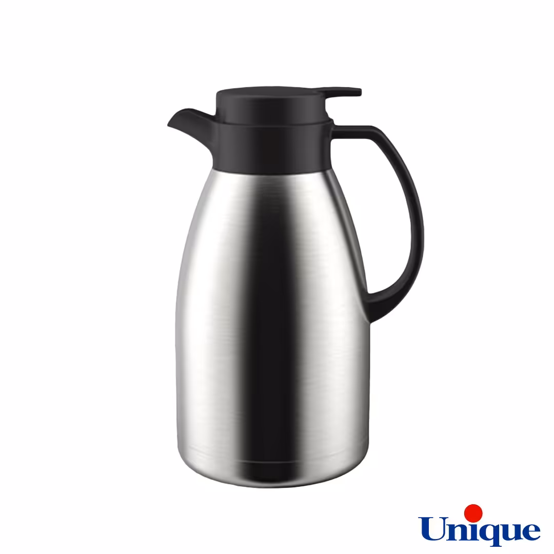 فلاسک داخل استیل یونیک 2 لیتری 1875                                   