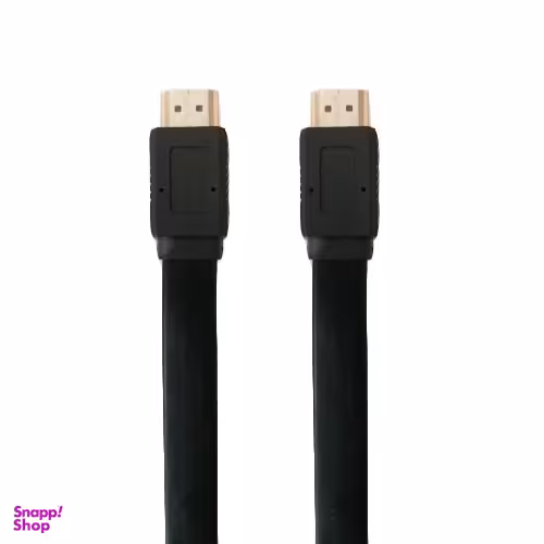 کابل HDMI 4k تسکو مدل TC76 طول 10 متر