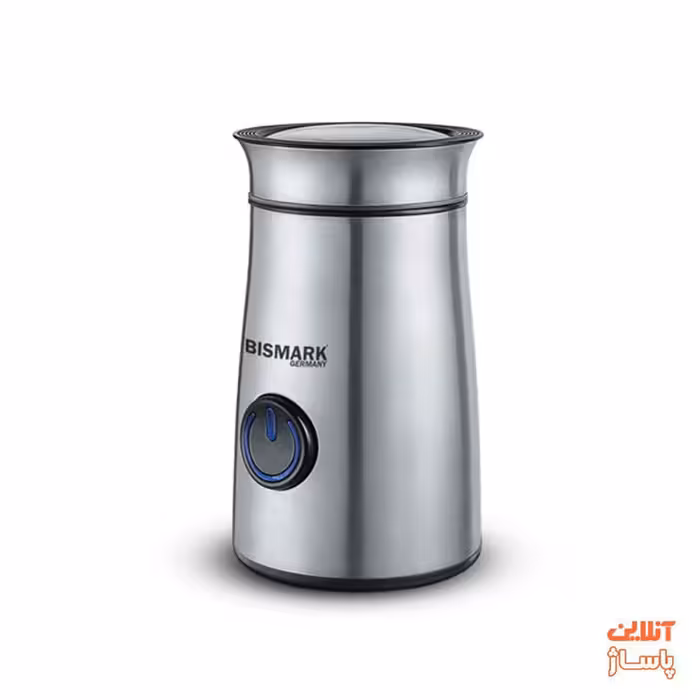 آسیاب قهوه بیسمارک مدل BM4452