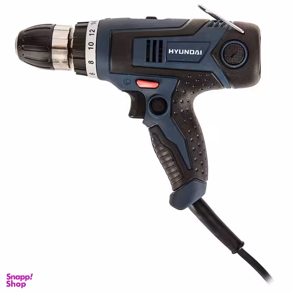 دریل پیچ گوشتی هیوندای مدل HP232-DD