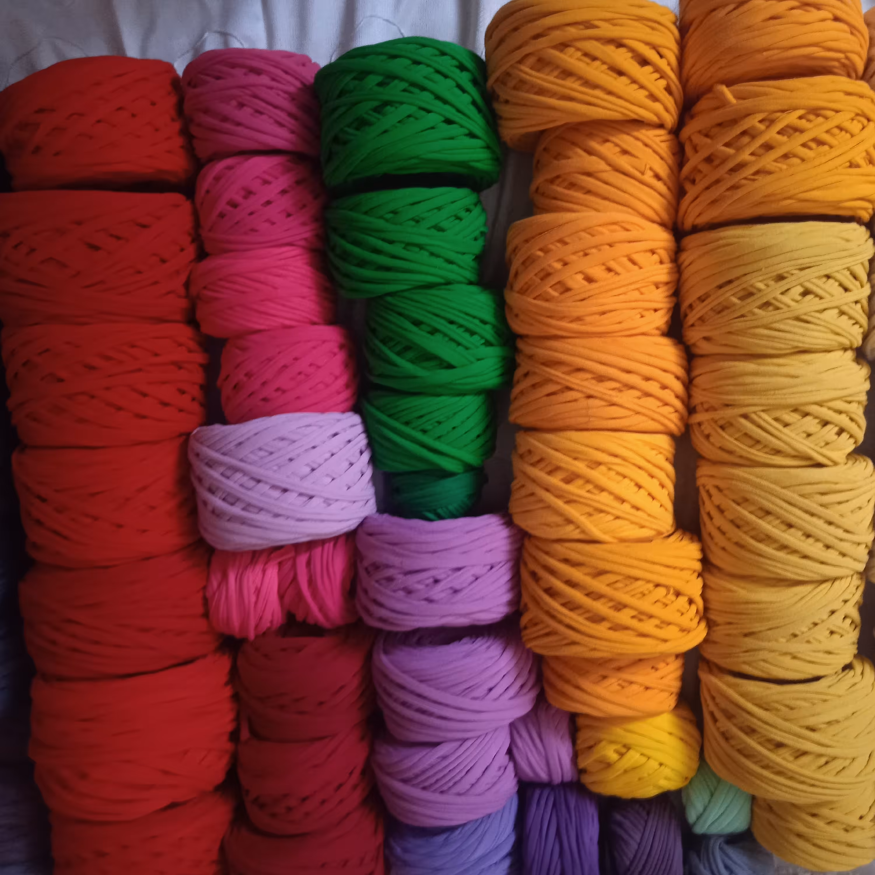 پک ده کیلو شامل رنگهای درعکس