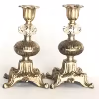 شمعدان صدای  یک دریاFDVO1