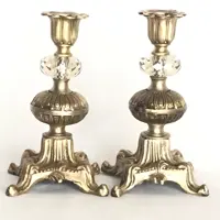 شمعدان صدای  یک دریاFDVO1