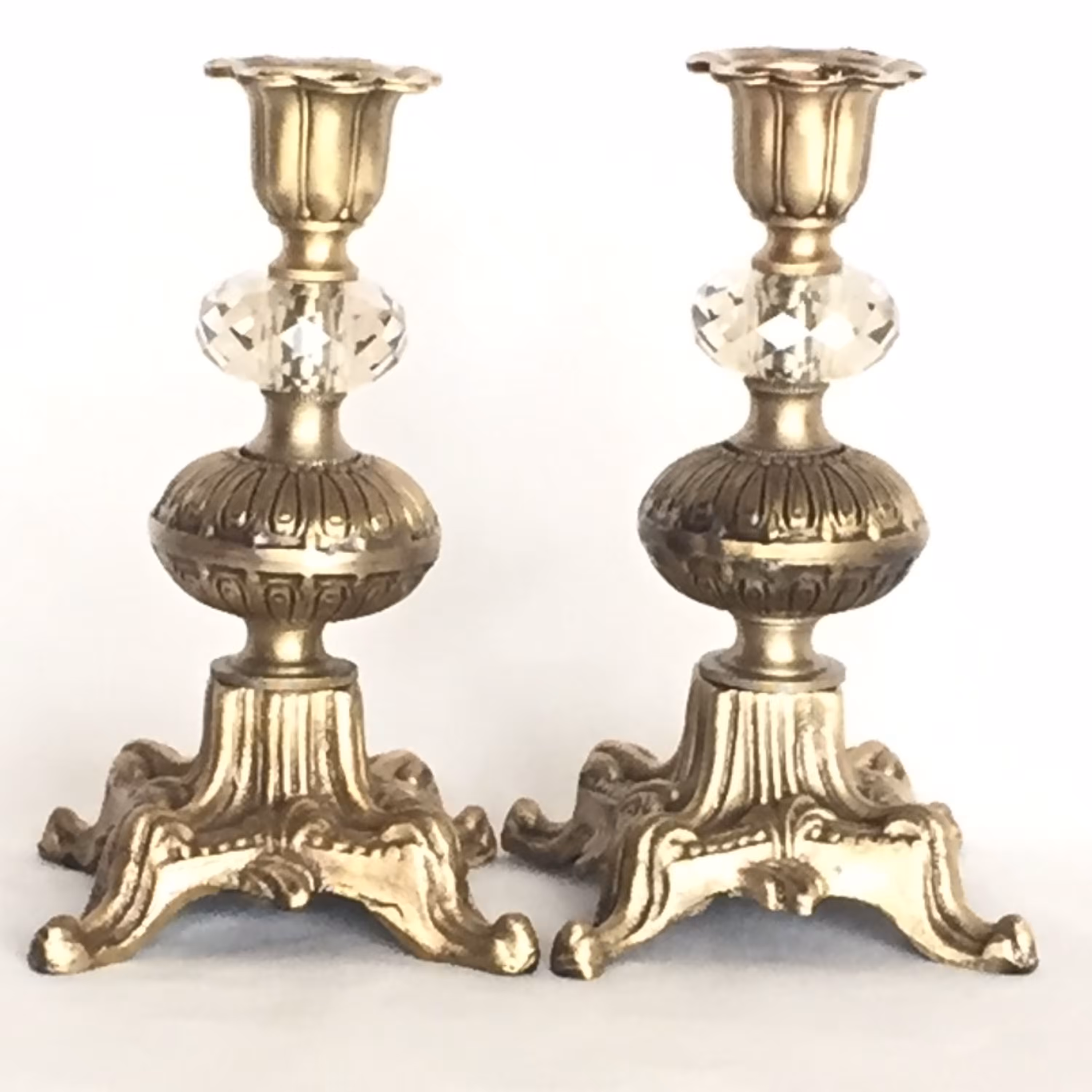 شمعدان صدای  یک دریاFDVO1