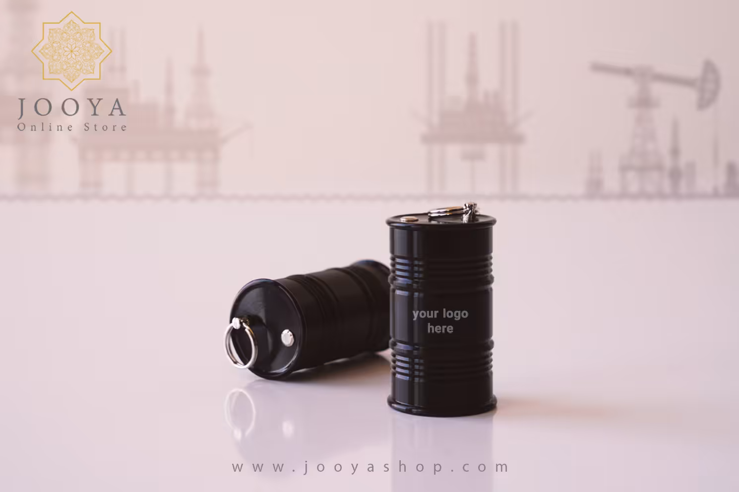 پک هدیه فسیل