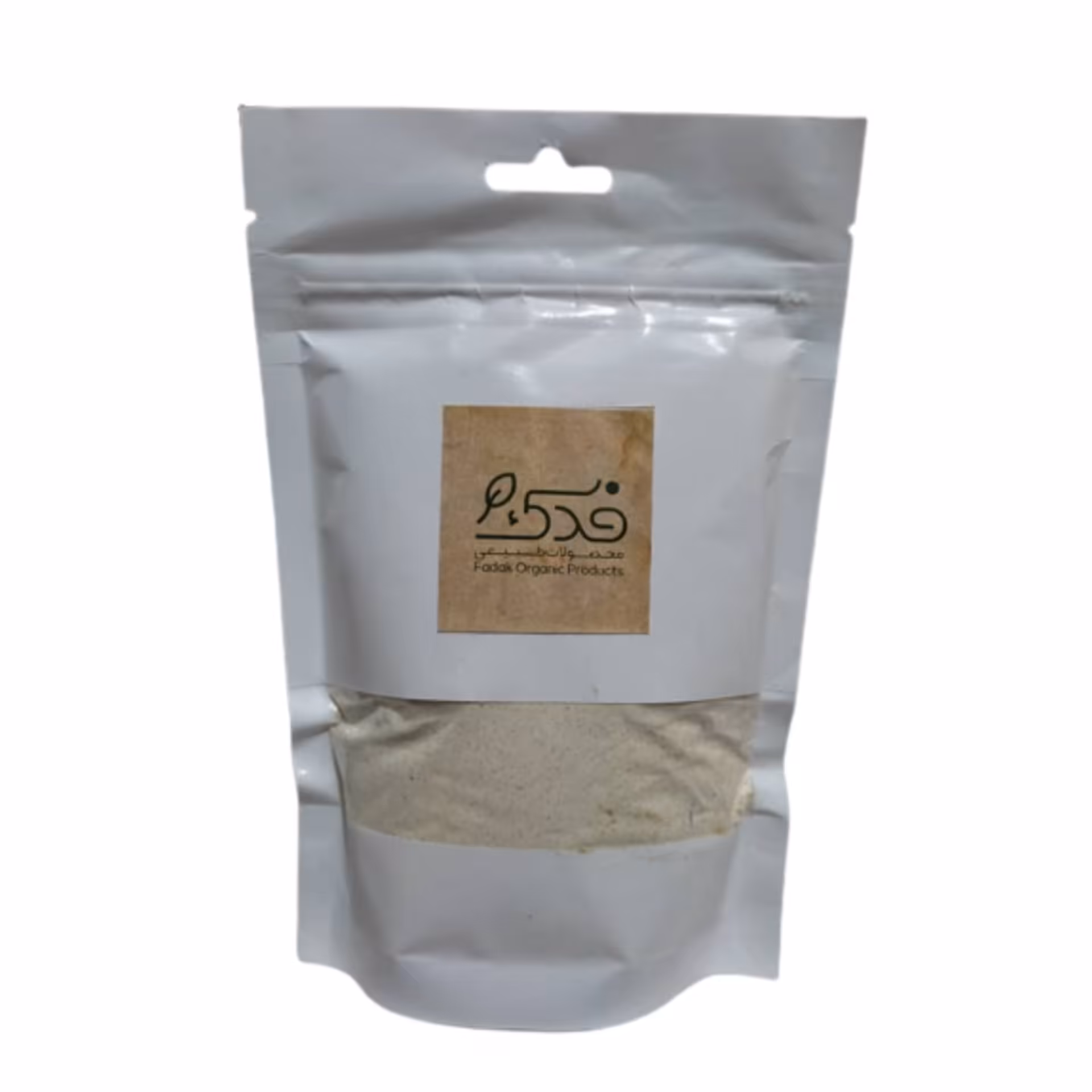 پودر سیر ممتاز فدک (100گرم)