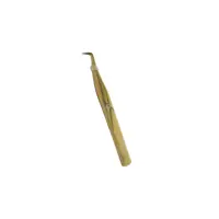 پنس مژه آبی والیوم سر کج دلوکس DVLT02 - فروشگاه میرکمالی