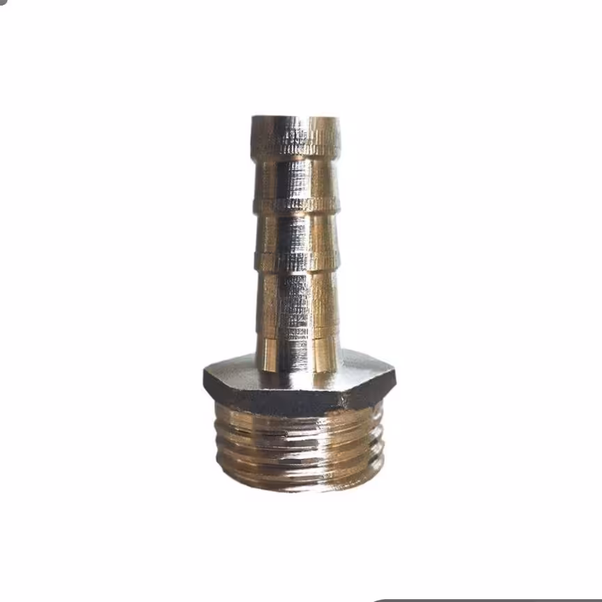 سر شلنگی گاز (بسته 3 عددی)