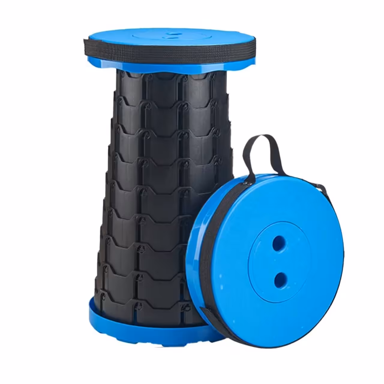 صندلی تاشو تلسکوپی