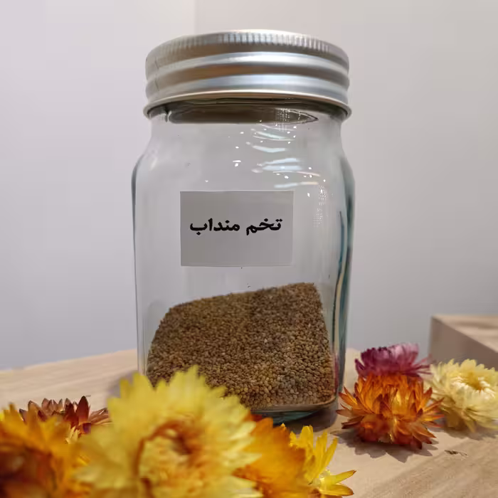 بذر منداب 100 گرمی (کک کوج، شابانک و جرجیر)