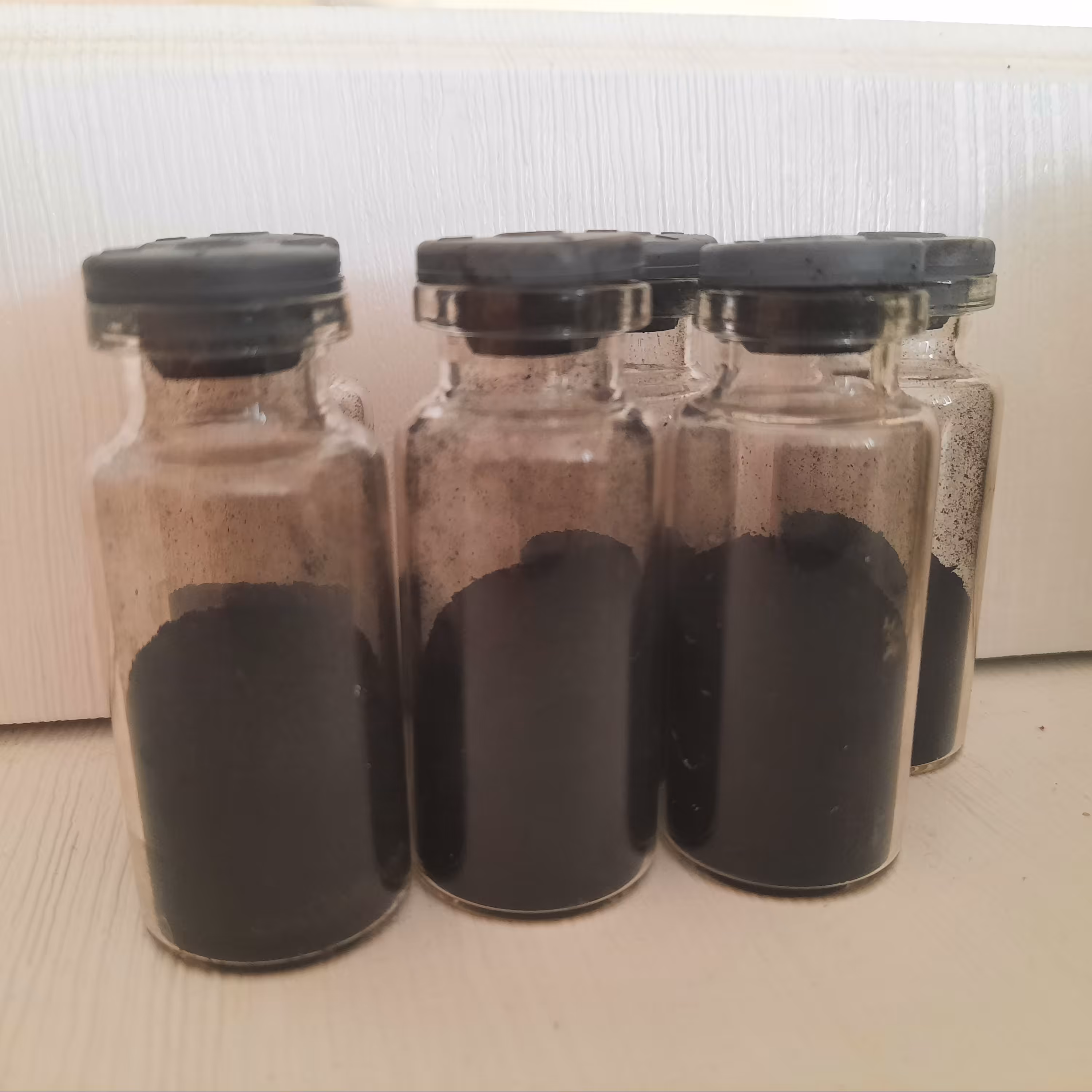 سرمه 4مغز خالص تقویت بینایی بدون ریزش بدون مواد رنگی