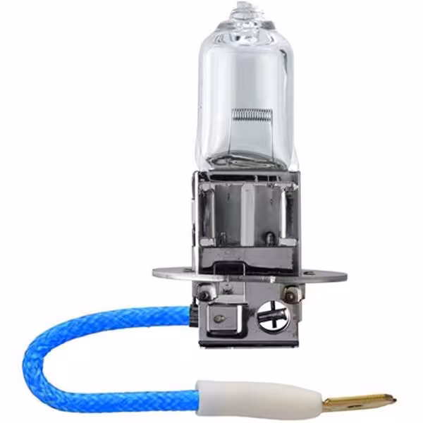 لامپ خودرو پارس تاب مدل 12 ولت.55 وات پایه H1 بسته 1 عددی