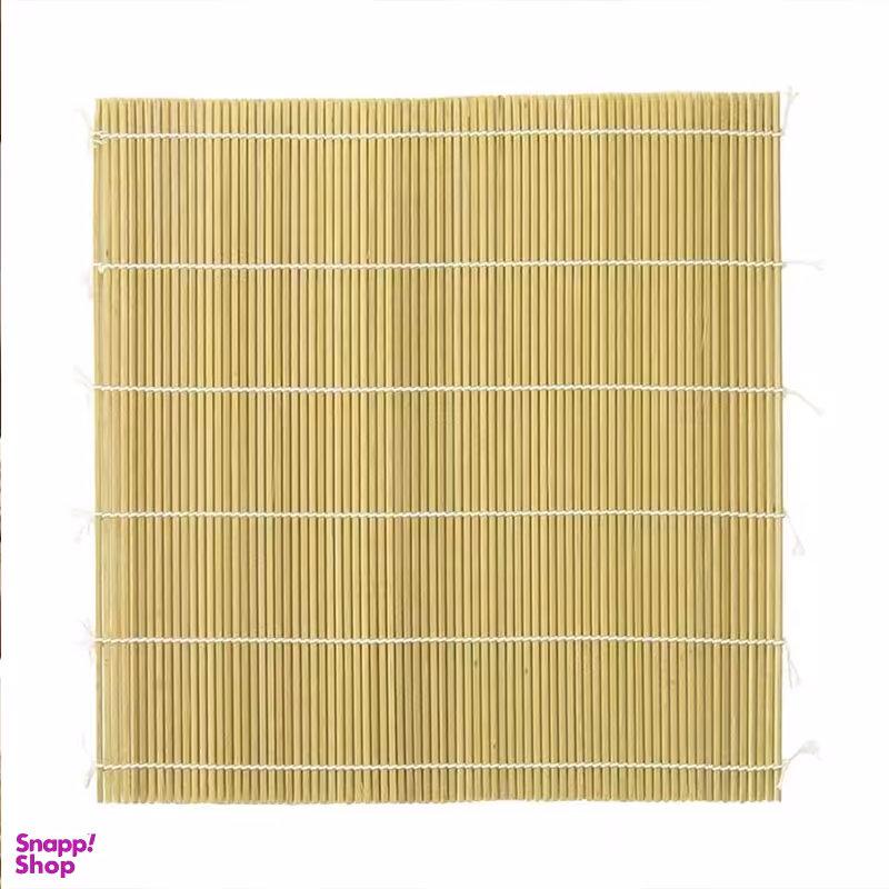 حصیر سوشی مدل 001