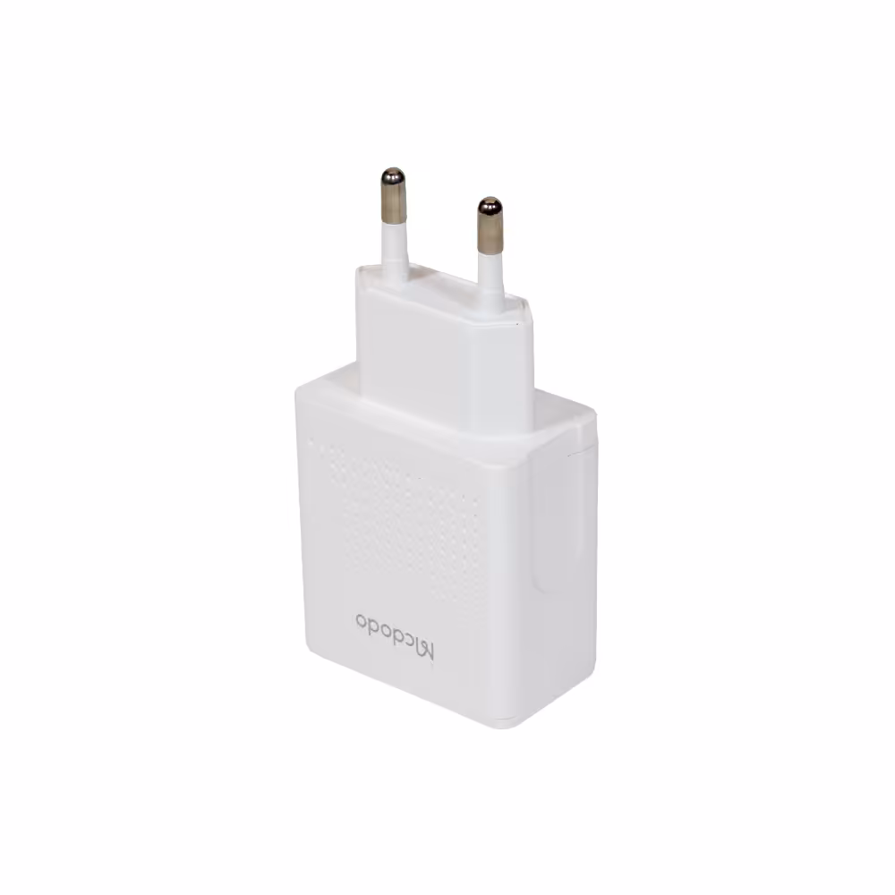 شارژر دیواری مک دودو مدل CH-3970