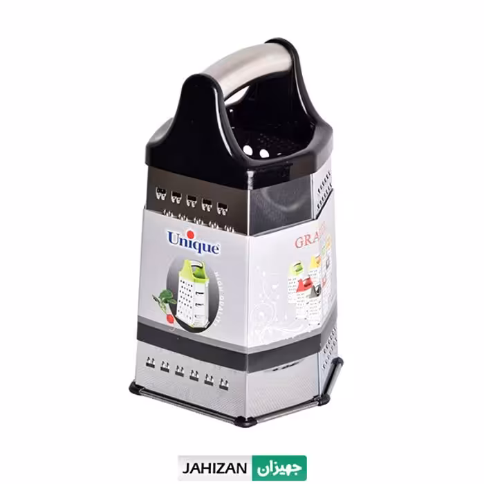 رنده استیل یونیک مدل 2240