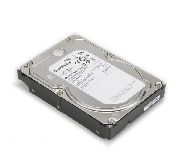 هارد سرور سیگیت 1TB 6G SAS 7.2K ST1000NM0023