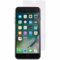 موشی محافظ صفحه مدل AirFoil مخصوص آیفون 7 پلاس و 8 پلاس - Hiapple.ir