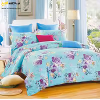 روتختی دونفره تمام پنبه ترک 11 تکه تانیش کد 770