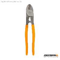 قیچی کابل بر پیکاس مدل TCC-250 سایز 10 اینچ