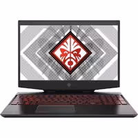 لپ تاپ اچ پی مدل OMEN DH1013 -A